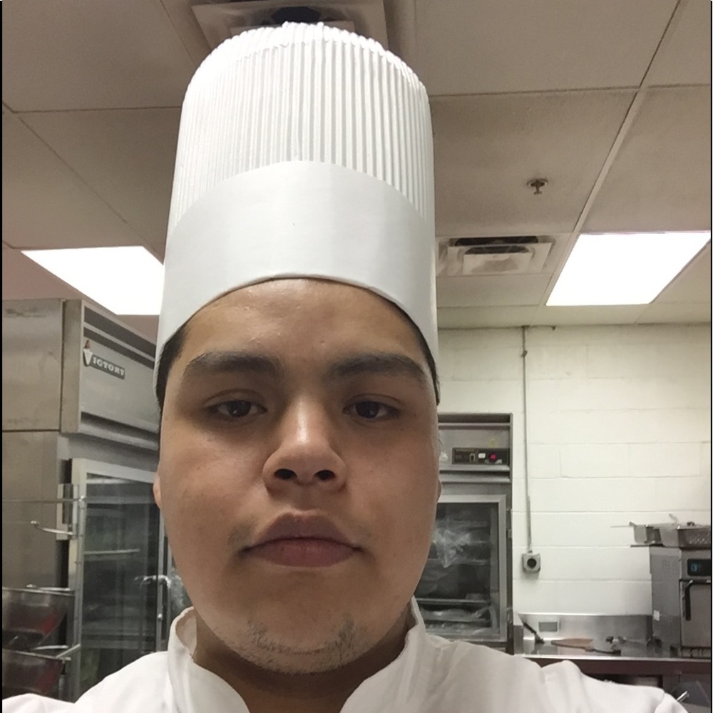 Meet your Posher, Miguel